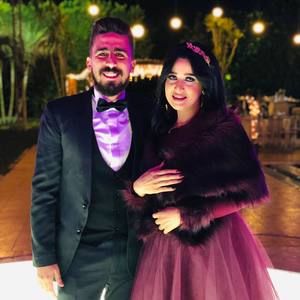 Meet your Posher, Ehab